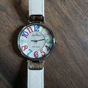Anne Klein watch